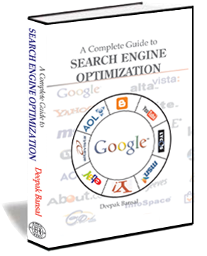 Complete Guide To SEO
